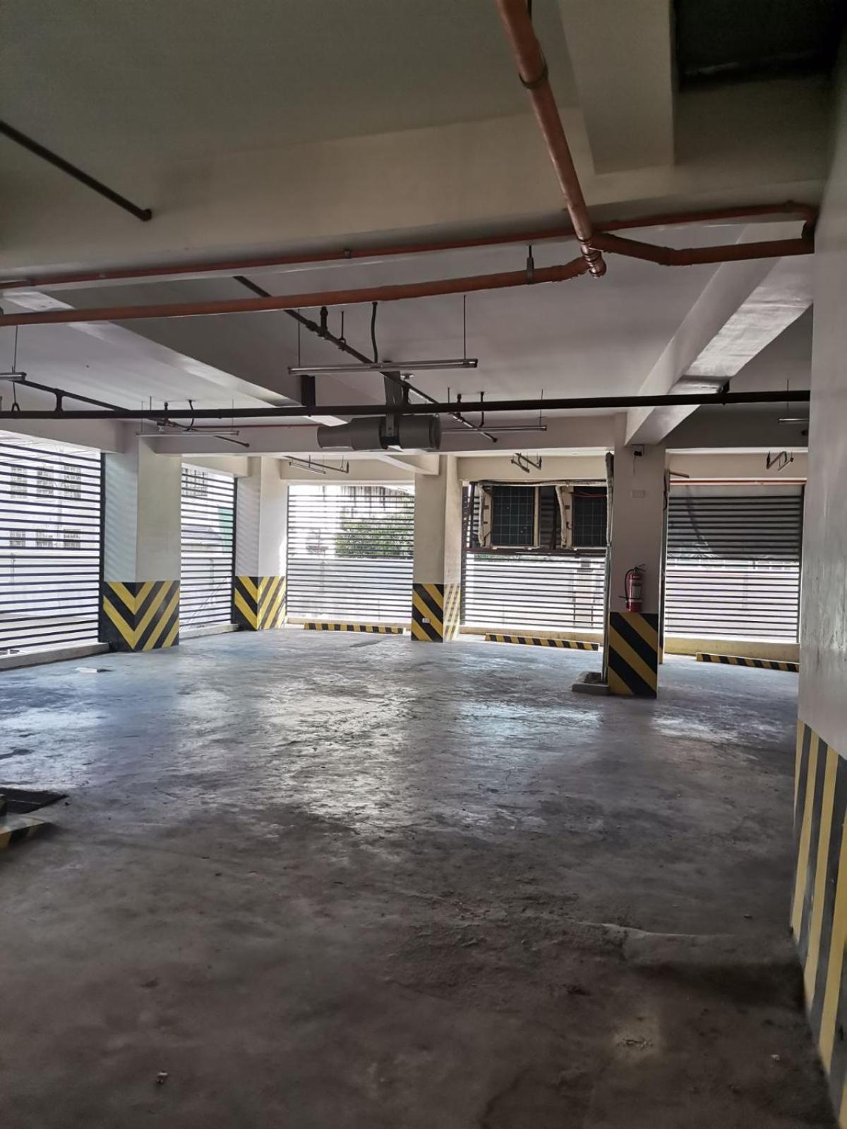 G Square Residences マニラ市 エクステリア 写真